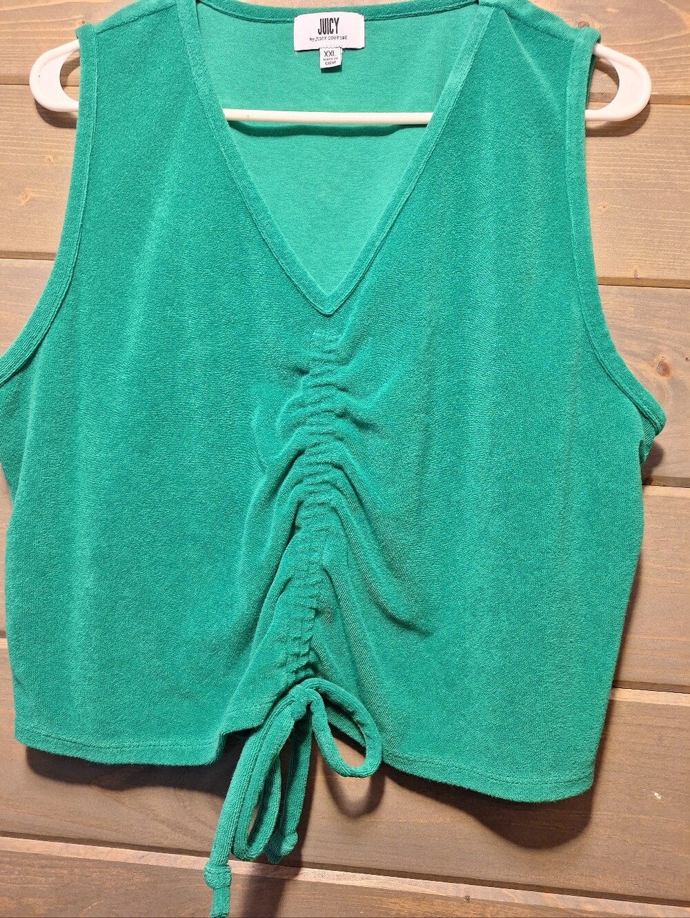 Crop Top - Picture 5 of 12